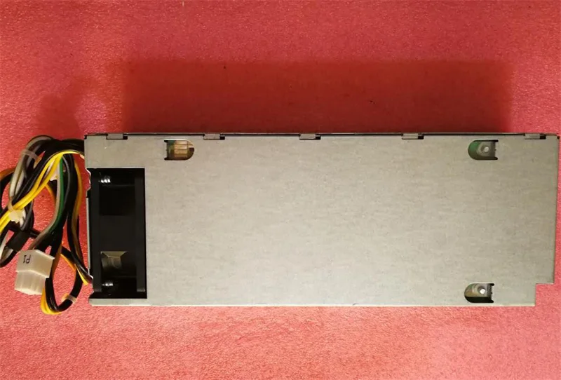 200w Power Supply Psu For Dell Optiplex 3060 5060 7060 Vostro 3470 Sff