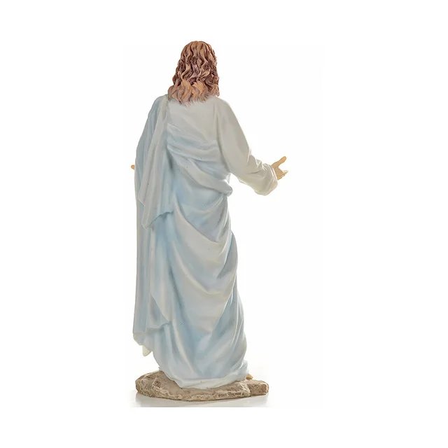 Resin Figurine Christ Religious Jesus Statue Buy Figurine Christ
