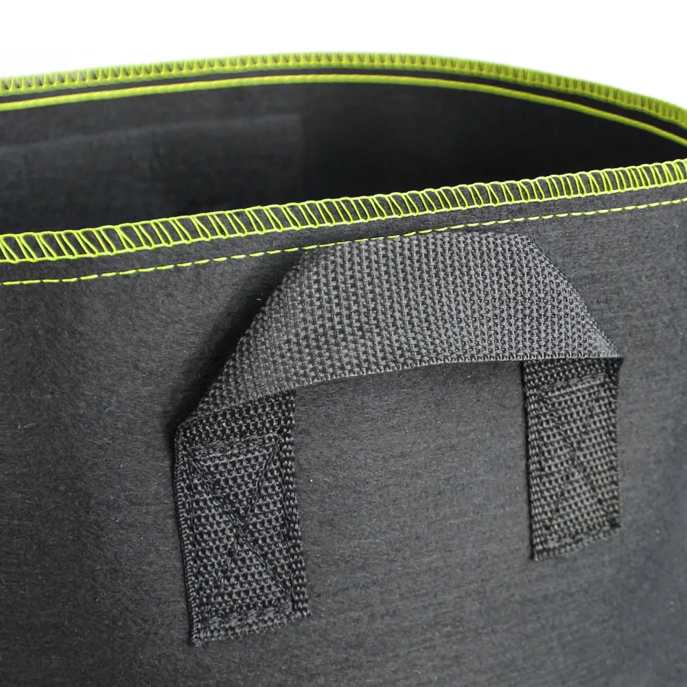 
Wholesale Nonwoven Fabric Grow Bags 1-400 Gallon Non Woven Grow Pots Hydroponics 