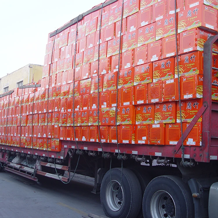 
soyabean sticks FUZHU cheap price 