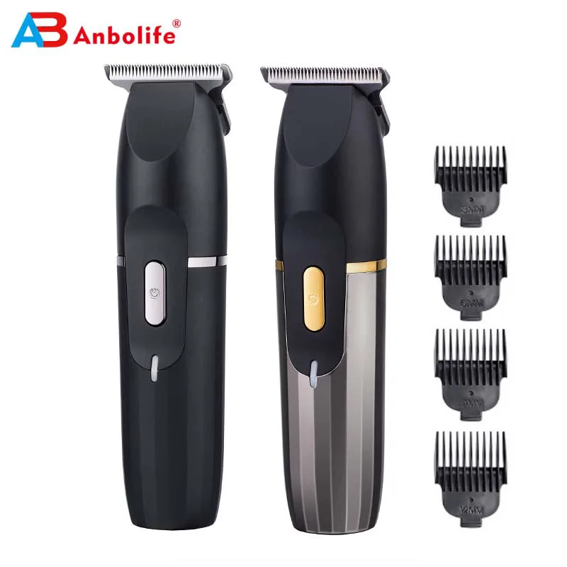 usb rechargeable hair clippers