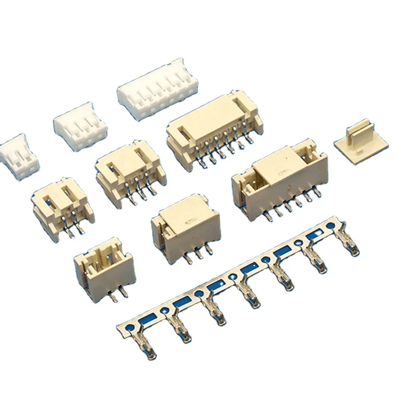 S4B-PH-SM4-TB SMD cable connector