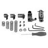 Precision Ball Head Tool Kit BH375F BH375W newen serdi machine tools accessory for valve seat machine serdi