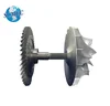 Nickle base alloy locomotive spare parts