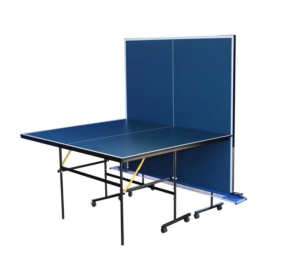 Modern Folding Official Standard Size Table Tennis Table Buy Table