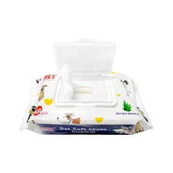 puppy pad manufacture