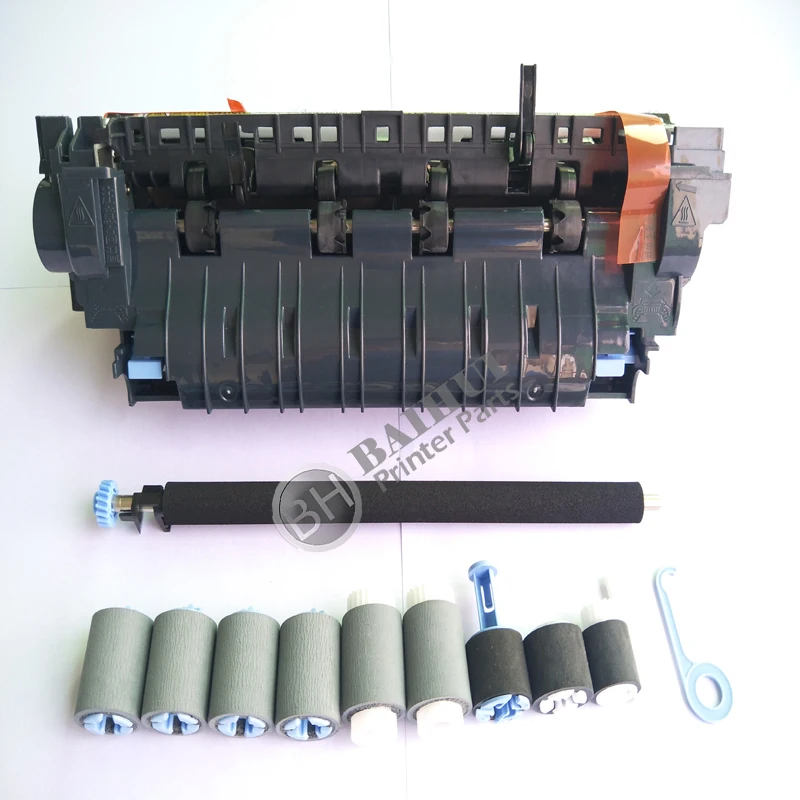 Oem Fuser Unit F2g77a For Hp M604 M605 Maintenance Kit 110v 220v F2g77