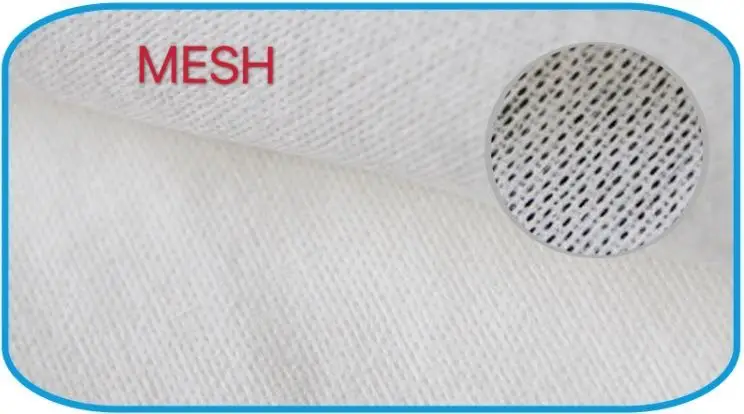 MESH
