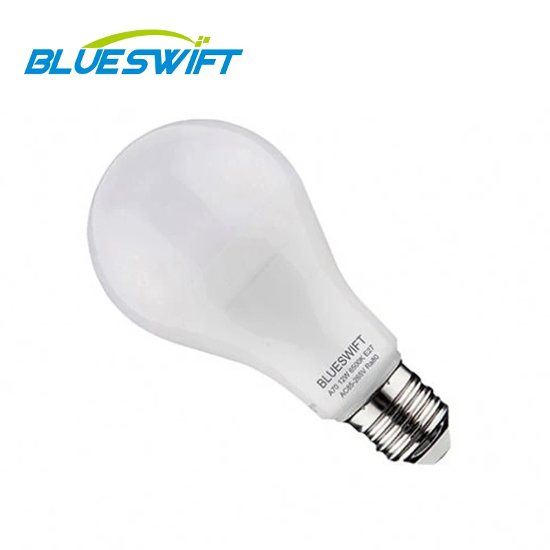 New Type E27 A60 A19 3W-12W 2700K IP62 Led Light Bulb