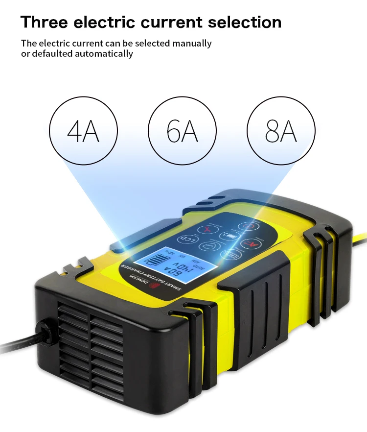 yellow charger (3)