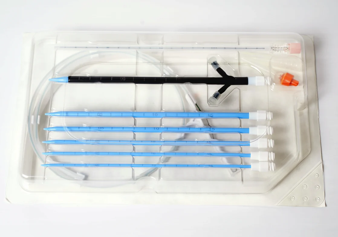 Urology Dilation Tube Nephrostomy Percutaneous Set Buy Percutaneous