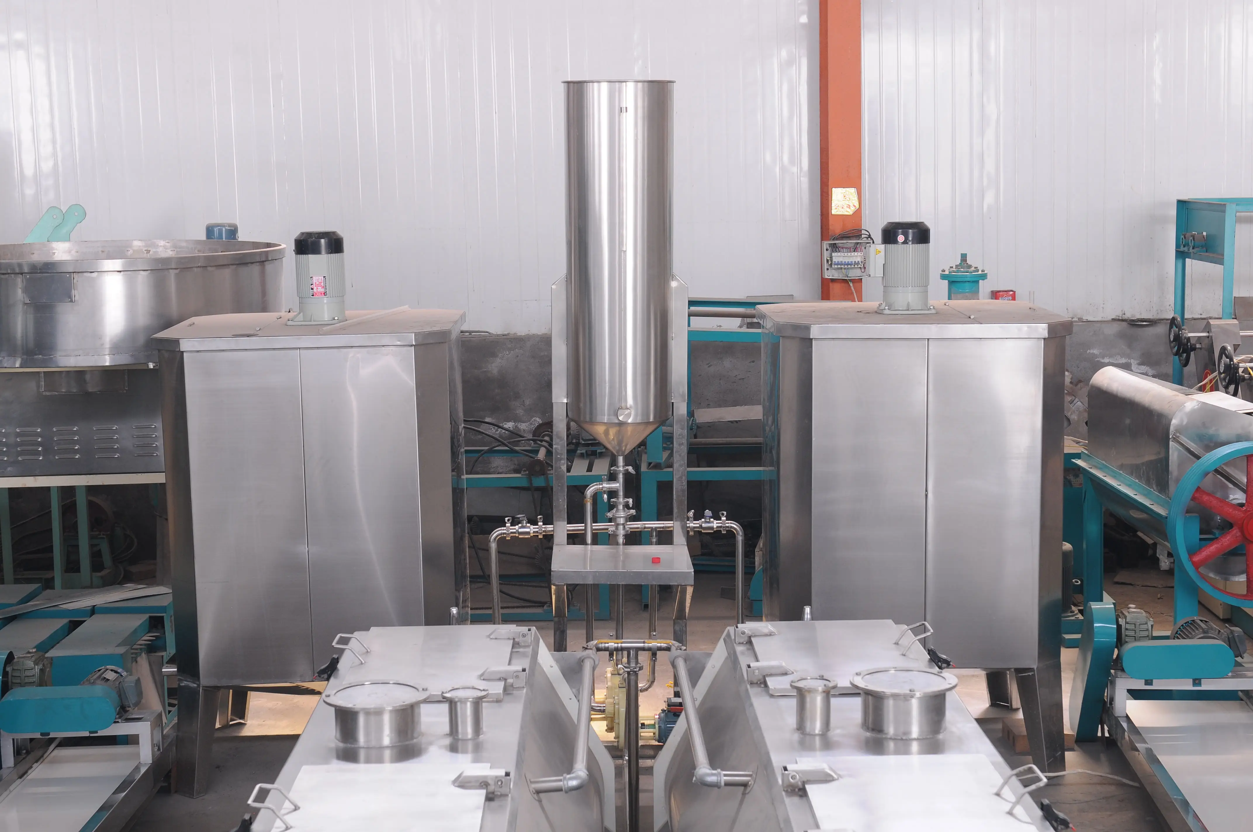 1.Alkali Liquid System.JPG