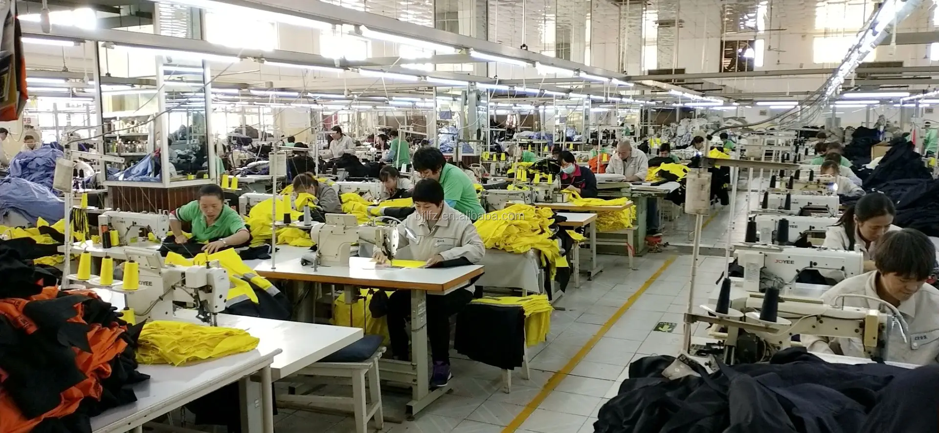 中国工厂供应商优质男士服装新款中长款短袖定制休闲办公衬衫