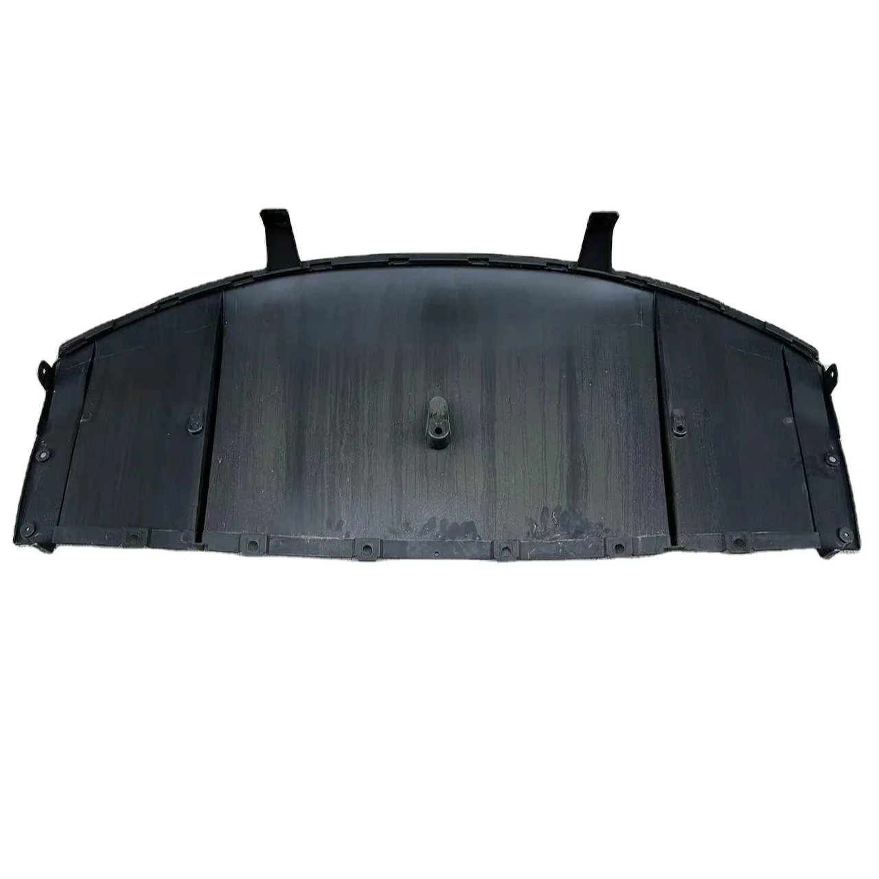 For 2021 2022 2023 2024- Tesla Model S Plaid Front bumper lower grille OEM 1564699-00-B 156469900B