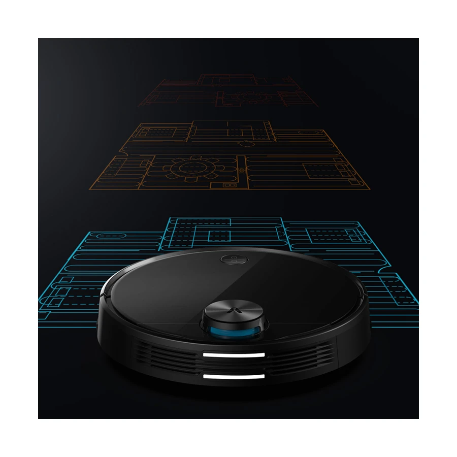 
Special Hot Selling Robot Cleaner Vacuum Cleaning Automatic With Auto 