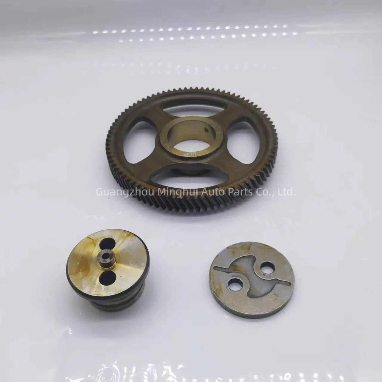 High Quality Automotive Parts Engine No.1 Idler Suitable for LAND ...