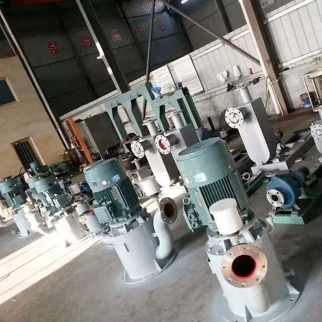 Good Selling Vacuum Priming Pump For Sewage Trucks