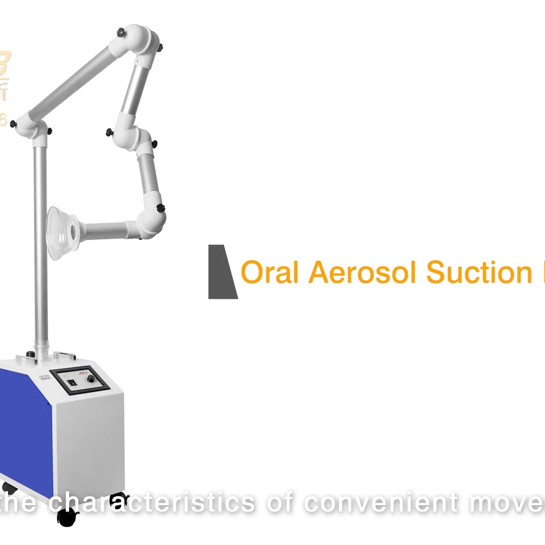 
dental Equipment Laboratory ,Oral Aerosol Suction Machine ,Dental External Oral Suction Device 