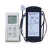 Infrared Ceiling Fan Remote Control Kit Rectangular shape receiver