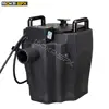Dry Ice Fog Machine Cold Jet Dry Ice Machine Low Lying Fog Effects 6000W for DJ Wedding Stage Performance
