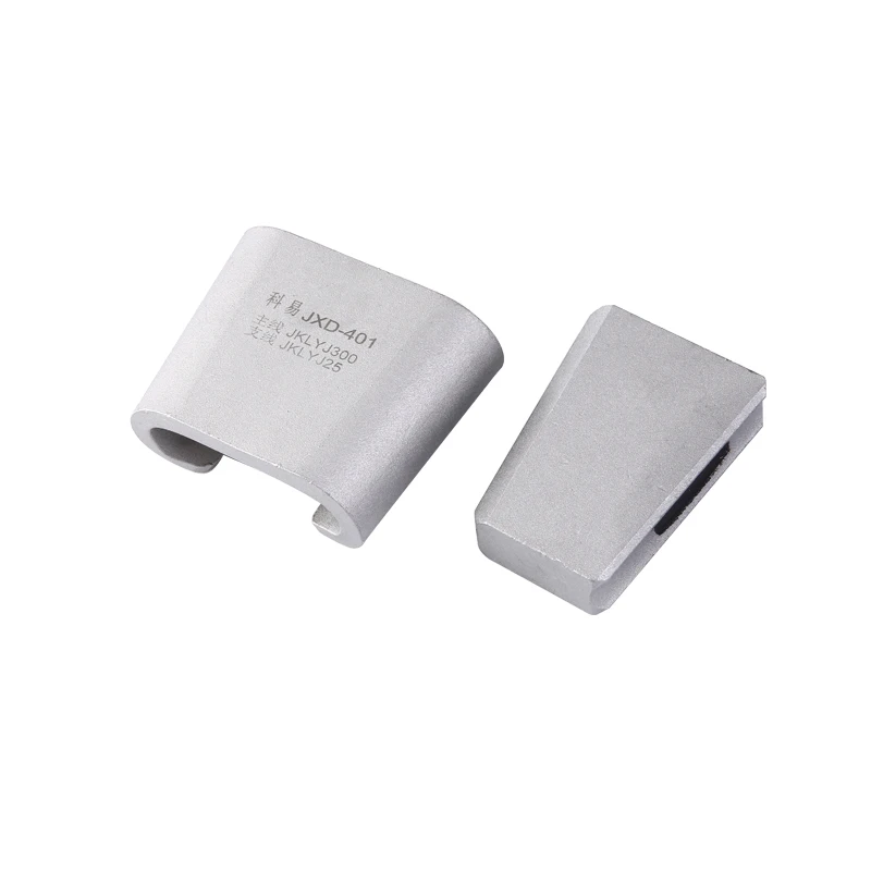 High Quality Copper Earth C Clamp