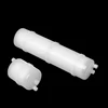 Mixed Cellulose pleated membrane 0.45um Disposable NPT Capsule Filters