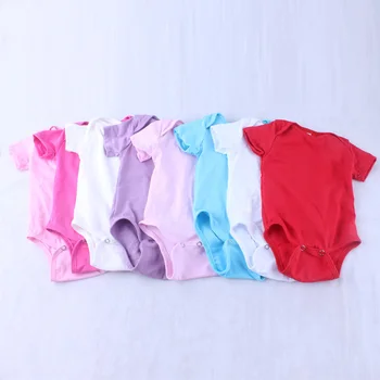 plain onesies wholesale