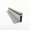 Good quality aluminum alloy solar cells border material