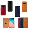 Shemax Wallet Flip Leather Phone Case for iPhone 11 Pro Max, Flip Cover With Card Slots Stand For iPhone 11 Pro Max phone case