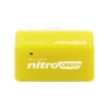 Hot sale nitro obd2 car diagnostic tool increasing power for petrol cars