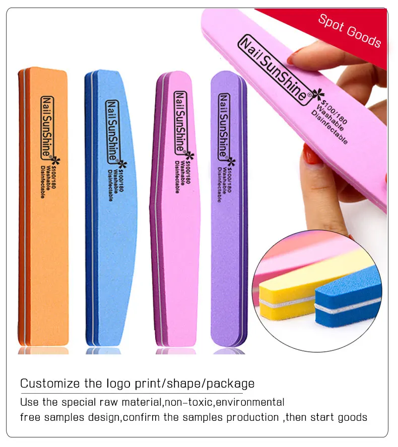 diamond buffer sponge