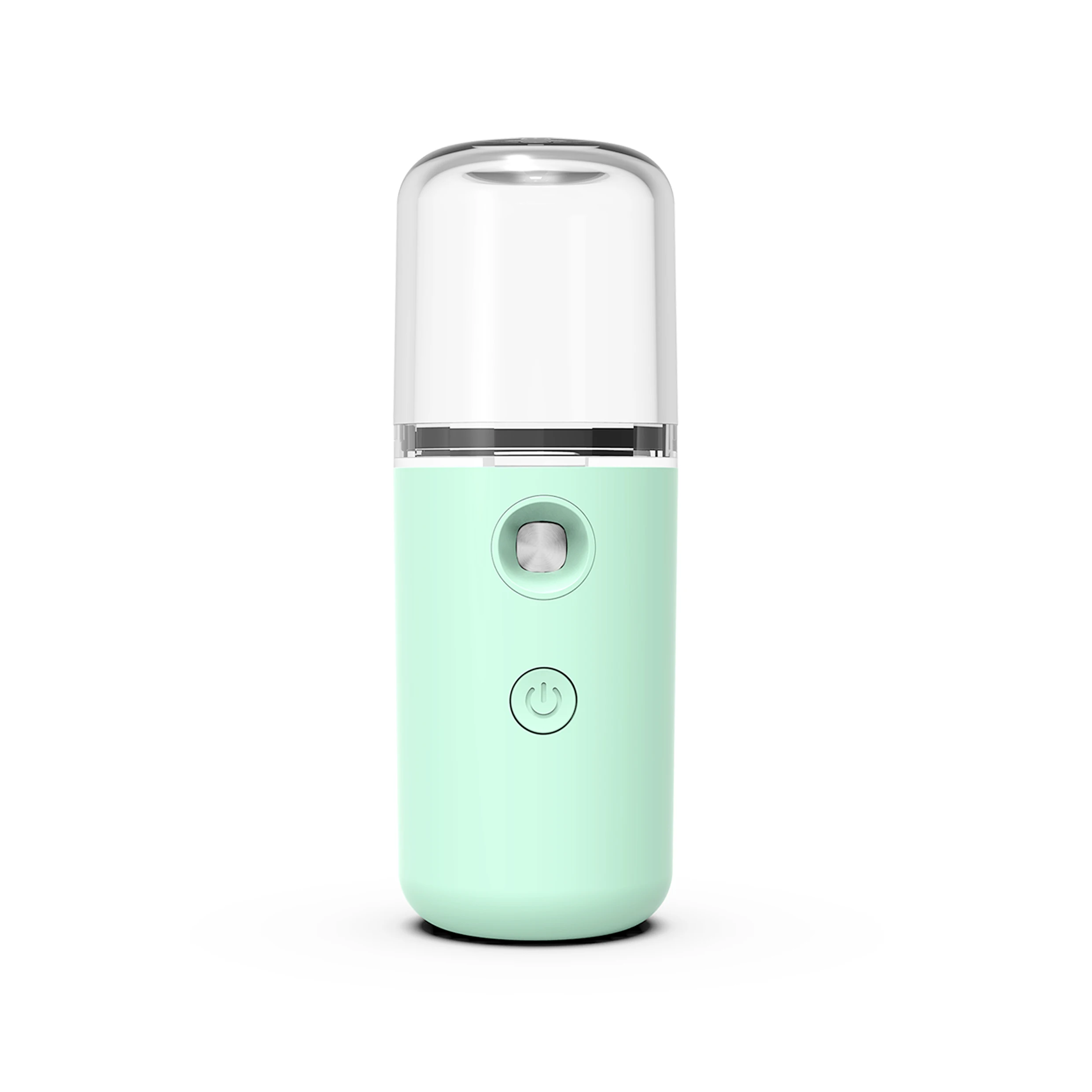 

Nano Mist prayer,200 Pieces, White+pink+green