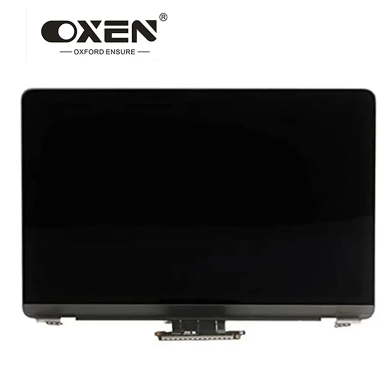 Oxen Laptop Lcd Screen For Apple Macbook 12 Inch Rentina A1534(2015