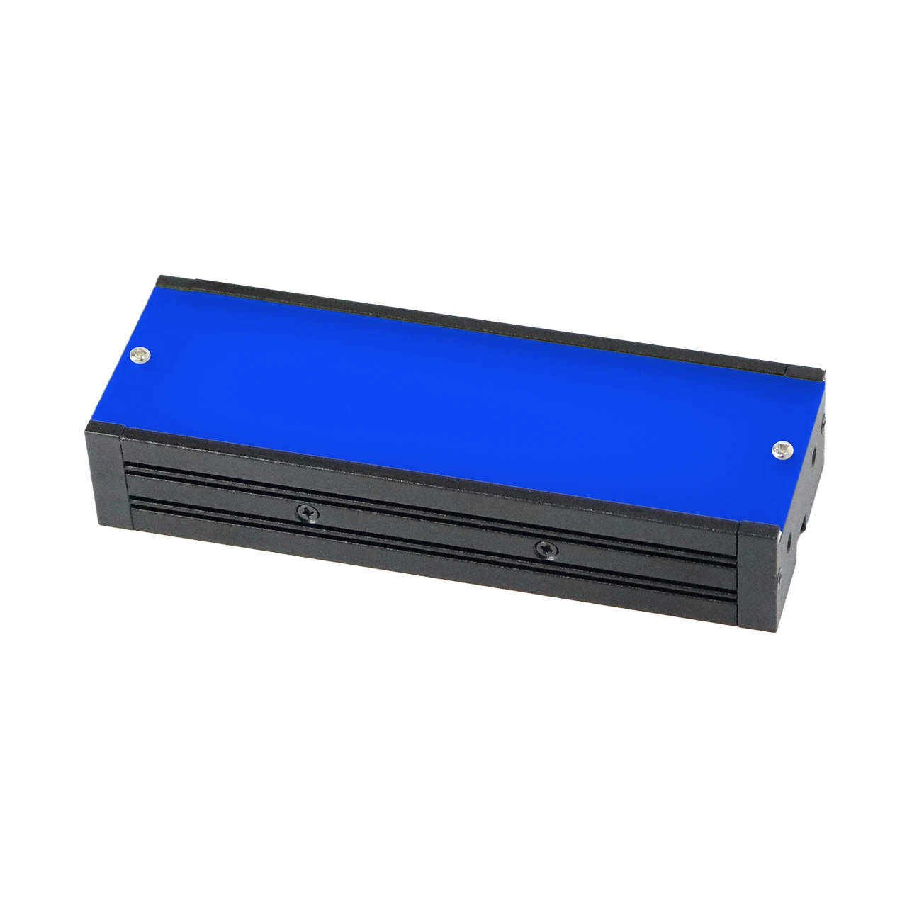 product machine vision light source 24v130nn40mm blue strip light source suitable for various scenarios and meeting various needs-4