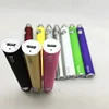 Cheap Evod/ego Usb Passthrough On Wholesale From E-cigarette Manufacturer In China