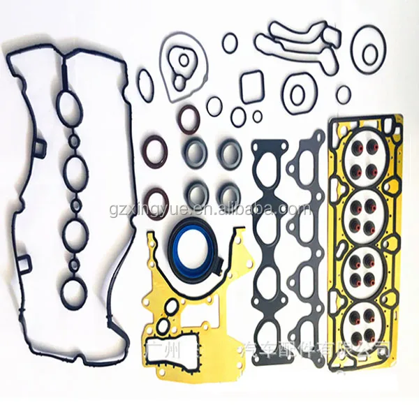 2012 cruze head gasket