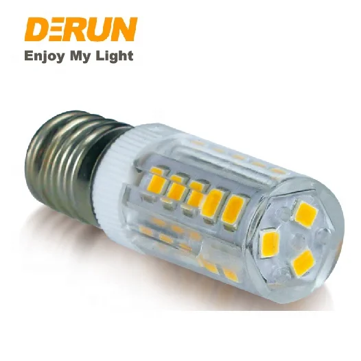 FRIDGE BULB LED ST26 T25 T20 E141W 1.2W 1.5W 1.8W 2W 3.5W EQUAL TO 15W 25W 220-240V GLASS COVER E14 E17 MINI BULB , LED-MINI-E14