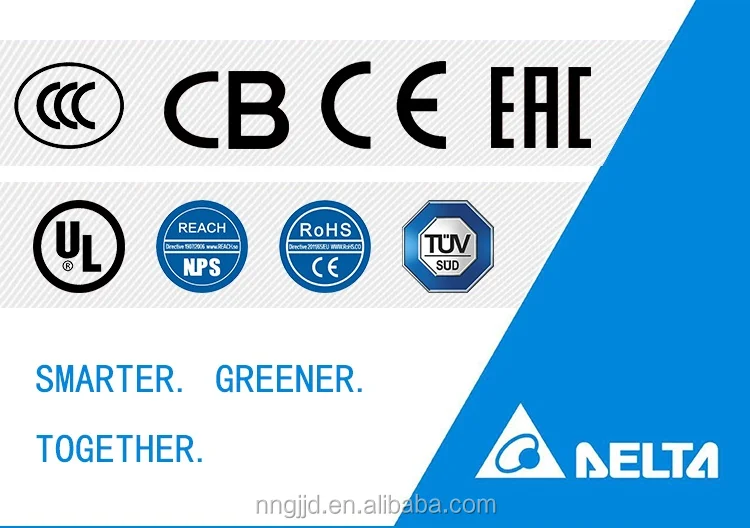 Delta Vfd-c Accessories Pg Card Emc-pg01l/pg02l/pg01o/pg02o/pg01r/pg01u ...