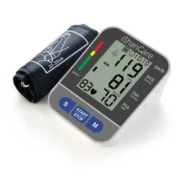 blood pressure monitor