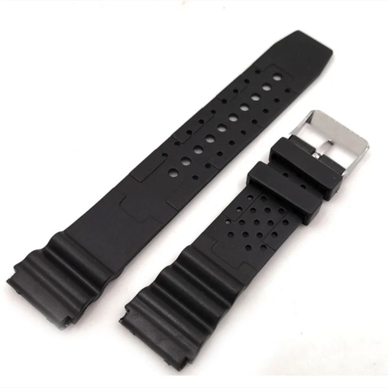 Exclusive Silicone Rubber Band 