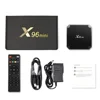 online sale X96 Mini 2gb 16gb s905w android 7.1 Tv Box