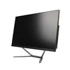 23.6 inch ultra slim desktop compters and AIO PC desktop all in one computer