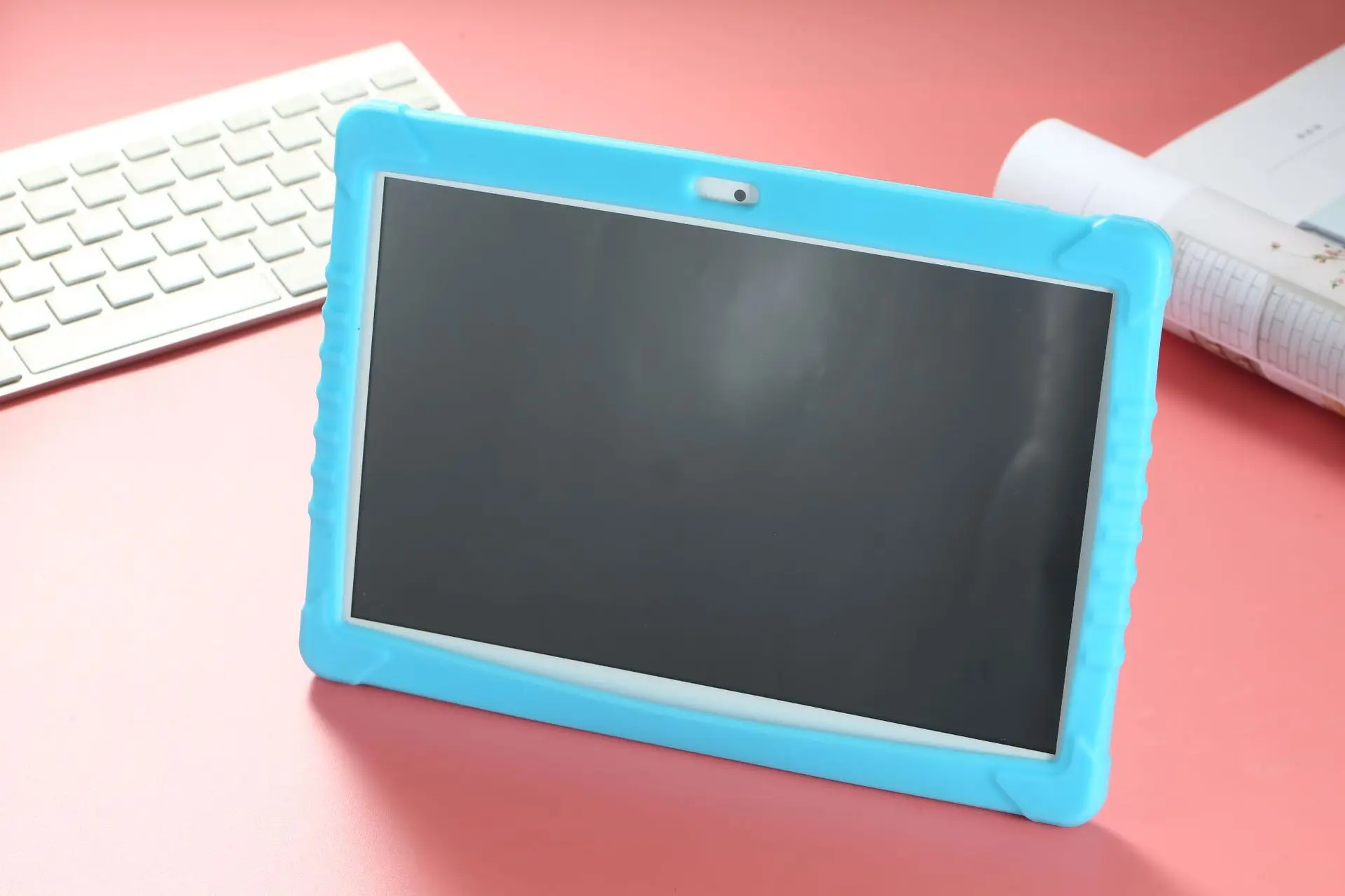 Wholesale Tablet Pc For Kids Tablet 10.1" Quad Core Android 6.0 With