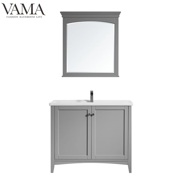 Venta al por mayor diseños de tocadores de madera-Compre online los