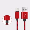YZ-HL High quality wire processing charging mobile usb data charger cable