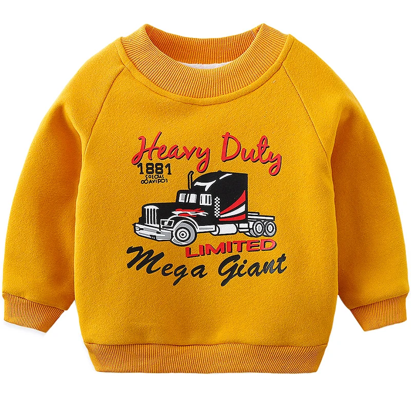 
new children clothes boys clothing pullover sweater for winter 