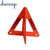 Fire Emergency Stop Sign Warning Triangle for sale