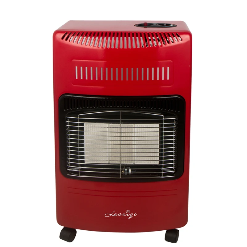 Indoor Portable 4200w Natural Gas Heater With Gas Bottle Buy Natural