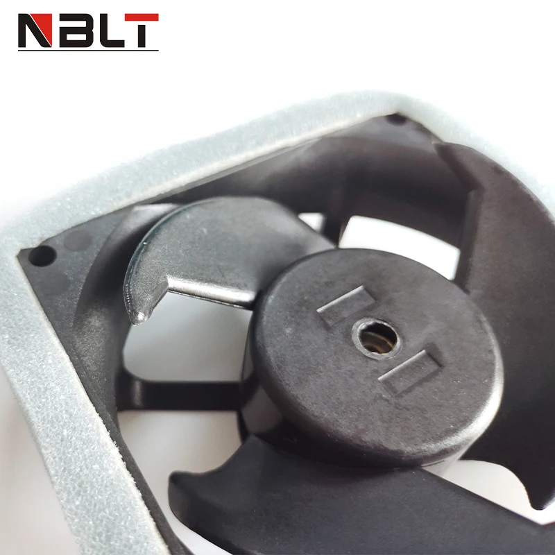 Selling Nidec Fan, 12V, Brushless, NMB-MAT, DA81-06013A - detail 10