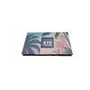 Hot Sale OEM Dropshipping Wholesale 10 Colors Blusher Palette Makeup Tool No Logo Pigmented Eye Shadow Palette for Women